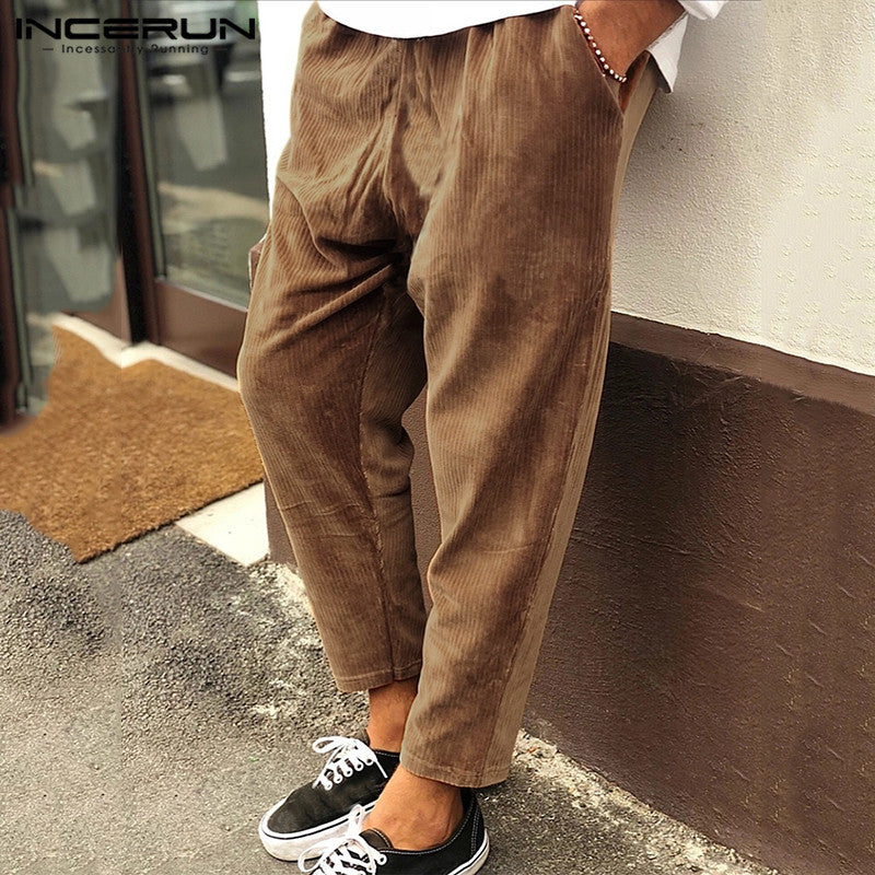 Joggers i manchester