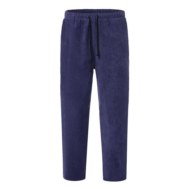 Joggers i manchester