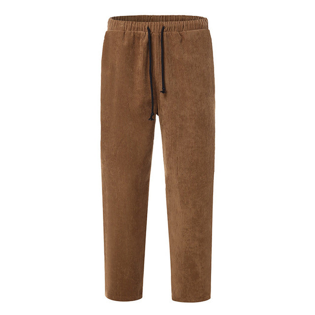 Joggers i manchester