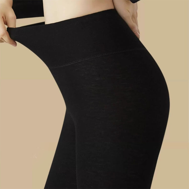Varma fleecefodrade leggings