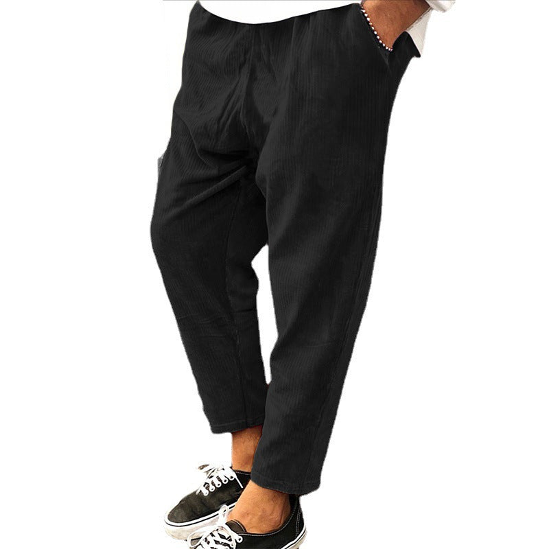 Joggers i manchester