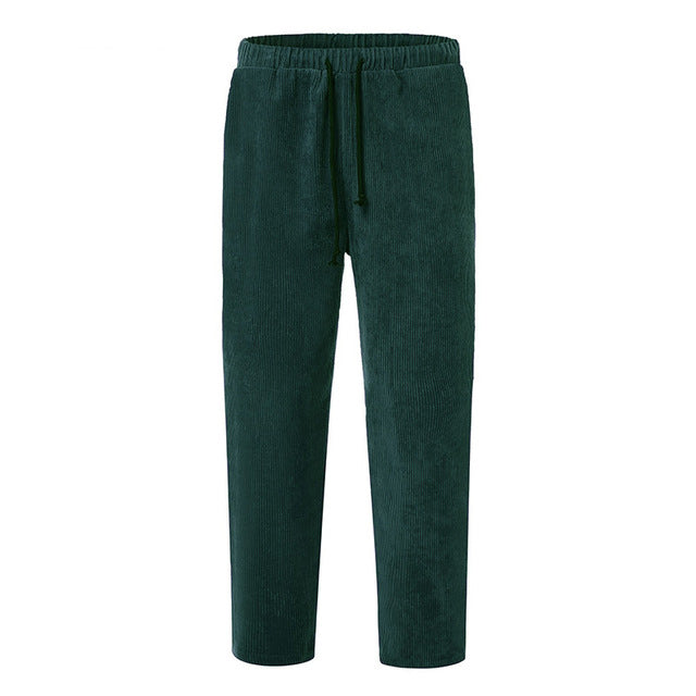 Joggers i manchester