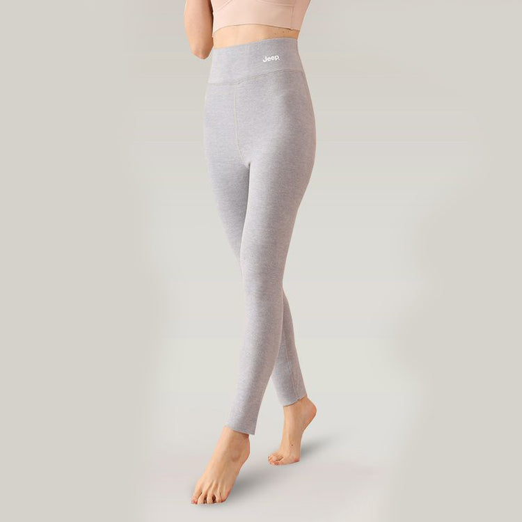 Varma fleecefodrade leggings